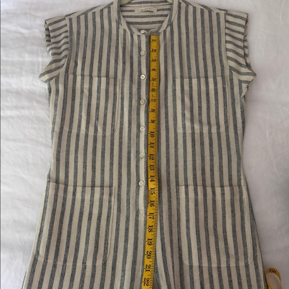 Dôen Biarritz Jumpsuit - Picture 7 of 8